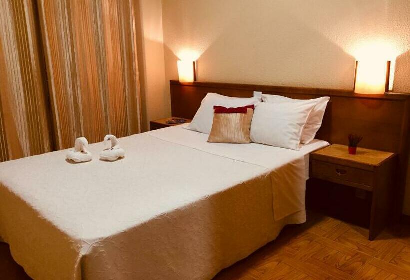 اتاق استاندارد, Portinari