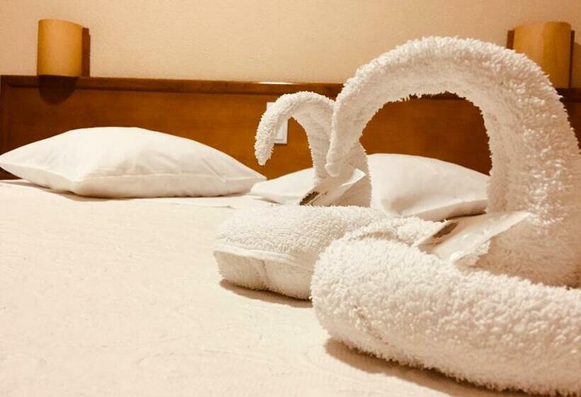 اتاق استاندارد, Portinari