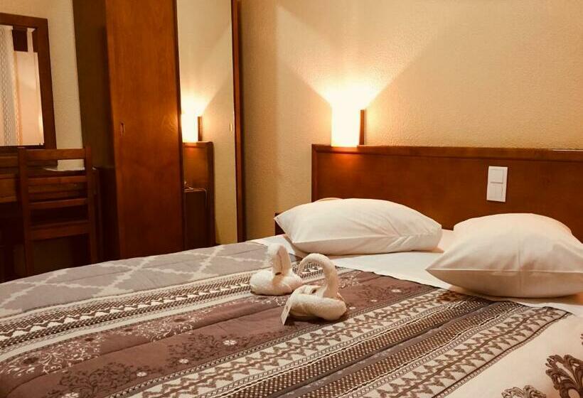 اتاق استاندارد, Portinari