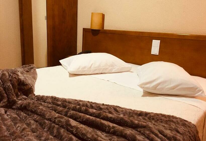 اتاق استاندارد, Portinari