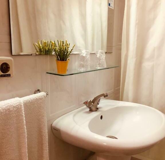 اتاق استاندارد, Portinari