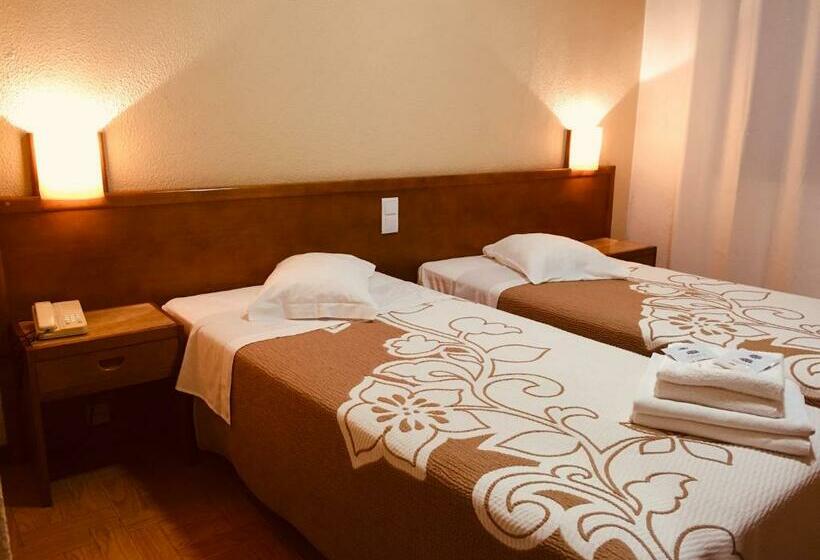 اتاق استاندارد, Portinari