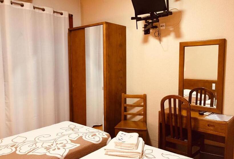 اتاق استاندارد, Portinari