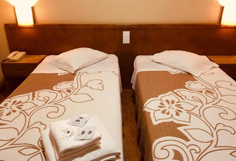 اتاق استاندارد, Portinari