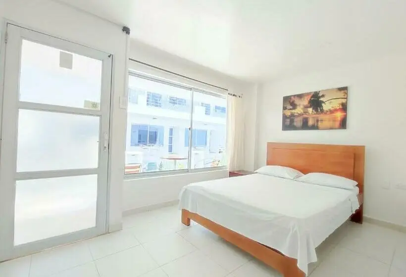 Standard Kolmen Hengen Huone, Portoalegre