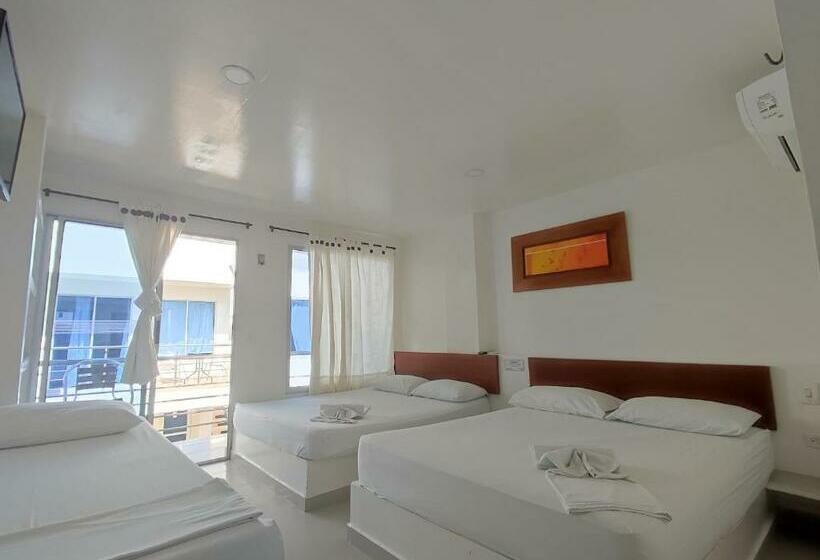 经典家庭房间, Portoalegre