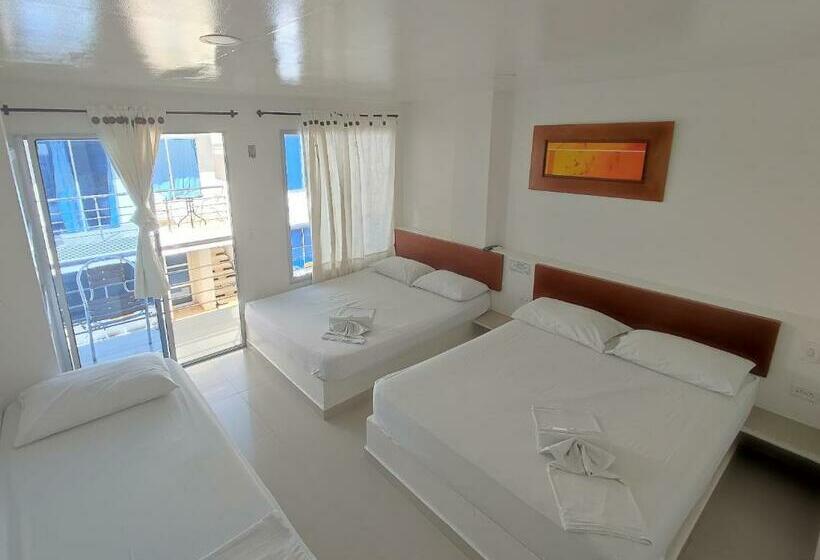 经典家庭房间, Portoalegre