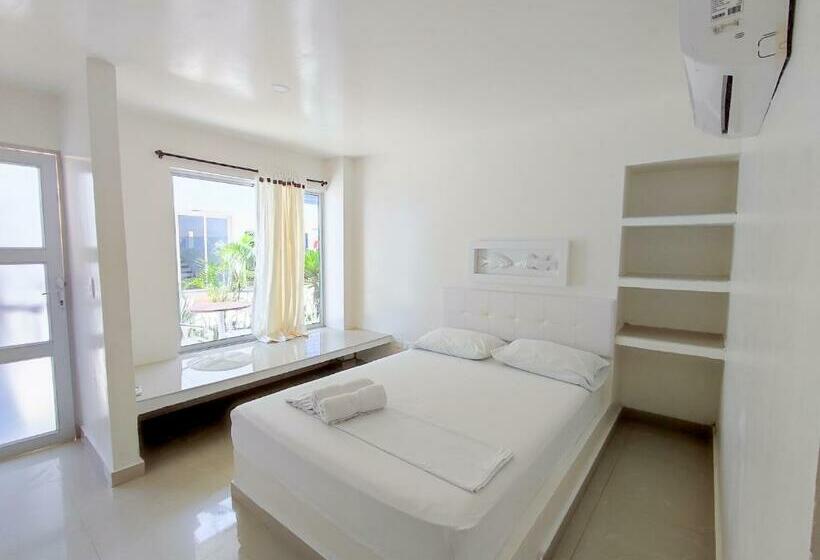 标准间, Portoalegre