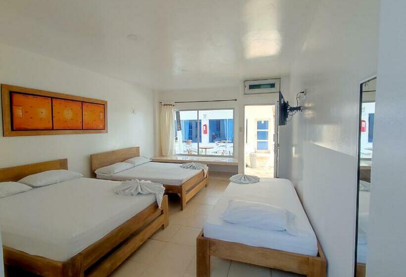 经典家庭房间, Portoalegre