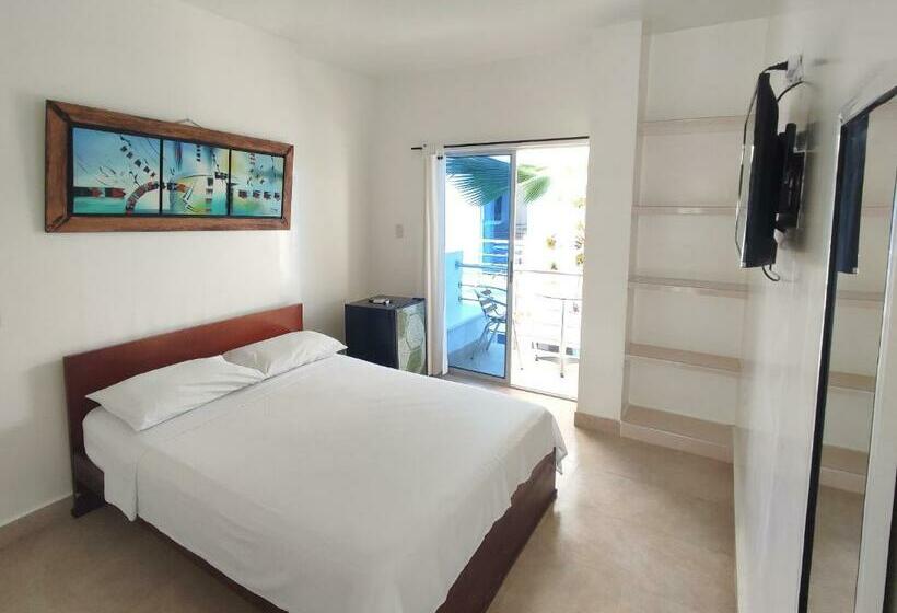 标准间, Portoalegre