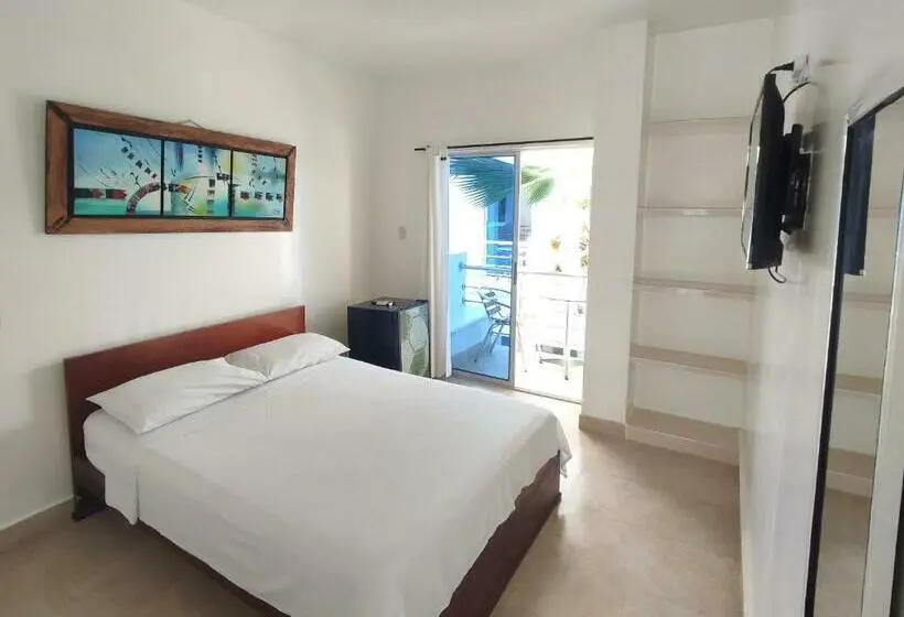 Standard-huone, Portoalegre