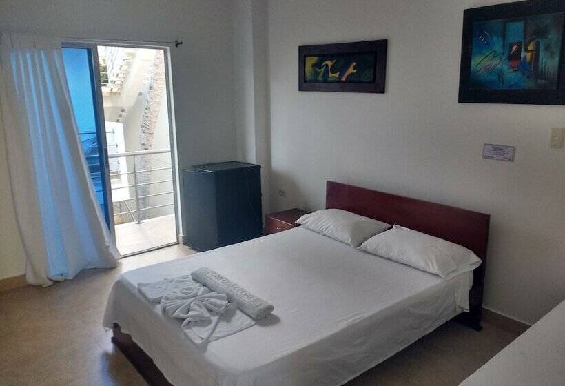 标准间, Portoalegre