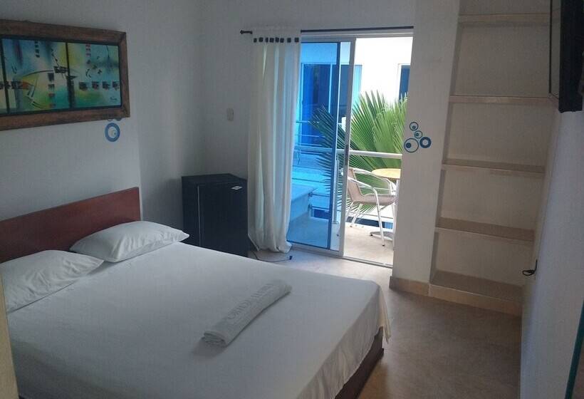 标准间, Portoalegre