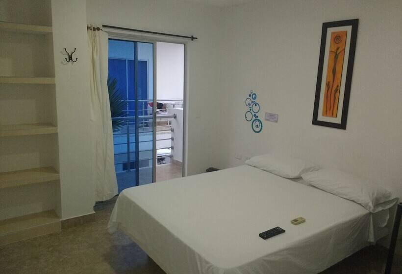 标准间, Portoalegre