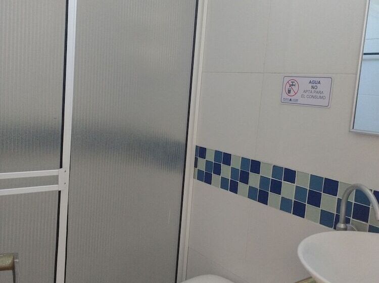 标准间, Portoalegre