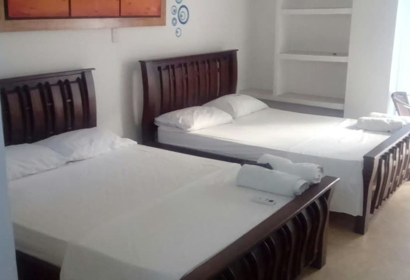 四人标准间, Portoalegre