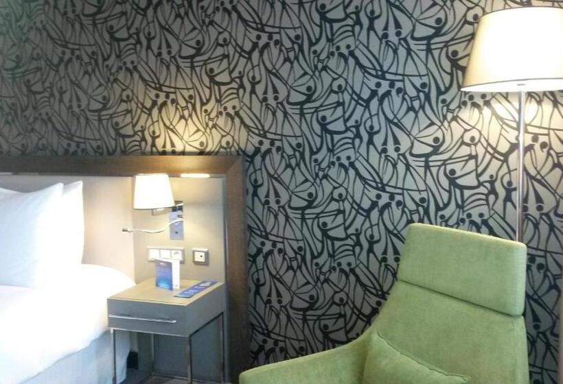 高级大房间, Radisson Blu Hotel, Abidjan Airport