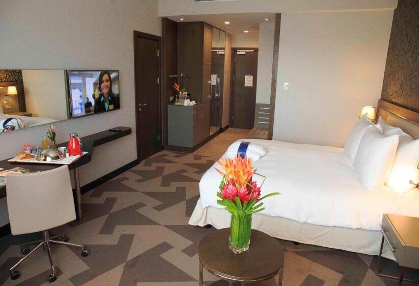 高级大房间, Radisson Blu Hotel, Abidjan Airport