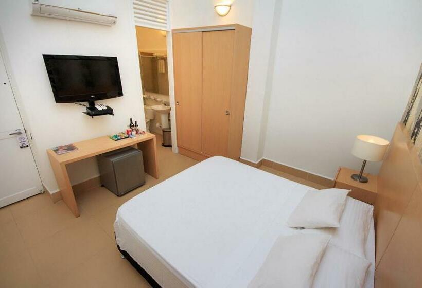 스탠다드 룸, Republicano 1910