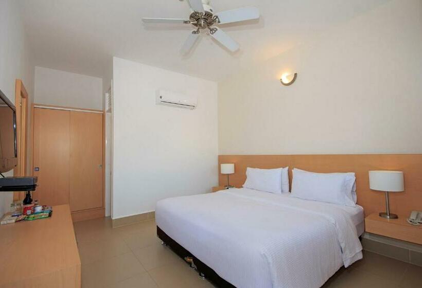 스탠다드 룸, Republicano 1910