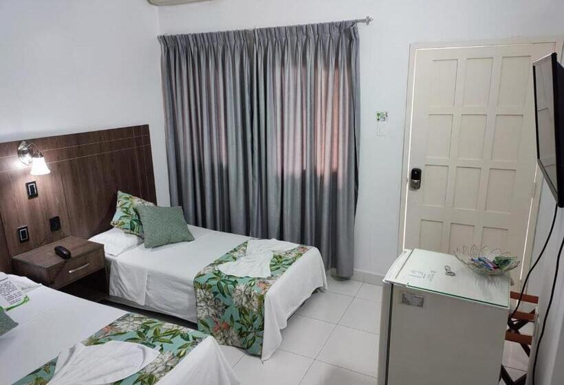 Номер Стандарт Индивидуальный, Royal Plaza