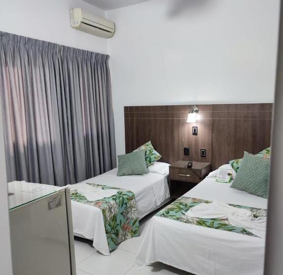 Номер Стандарт Индивидуальный, Royal Plaza