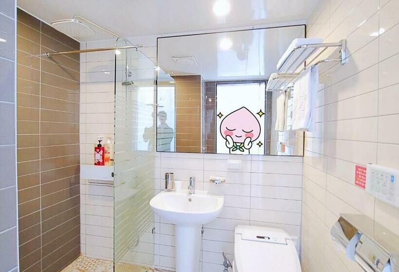 スタンダードルーム, Stay Interview Jeju