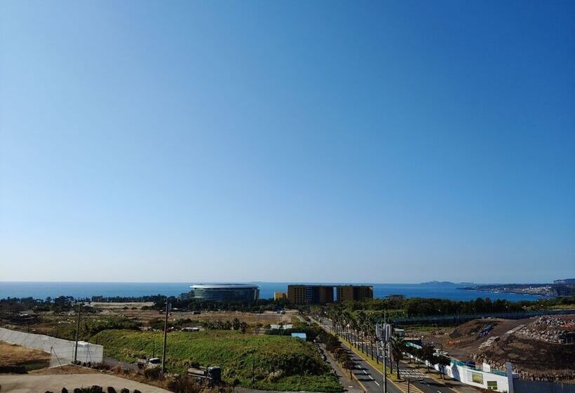 スタンダードルーム, Stay Interview Jeju