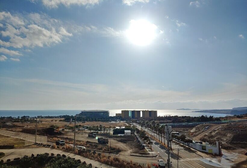 ファミリールーム, Stay Interview Jeju