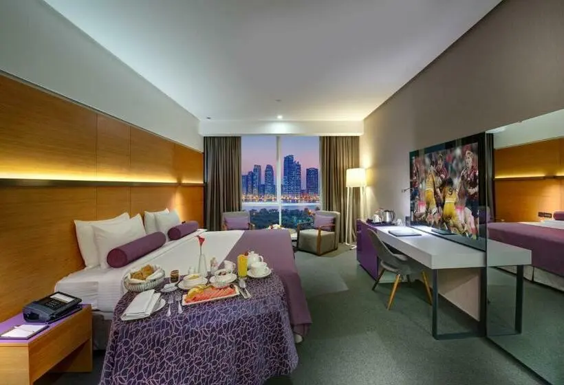 Premium Room Lake View