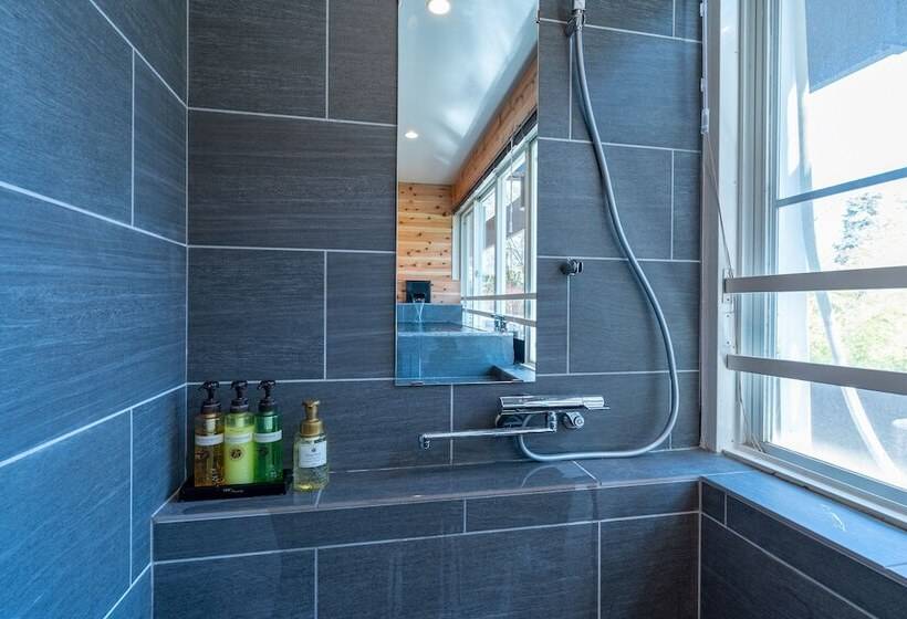 スーペリアールーム, Tkp Lectore Hakone Gora