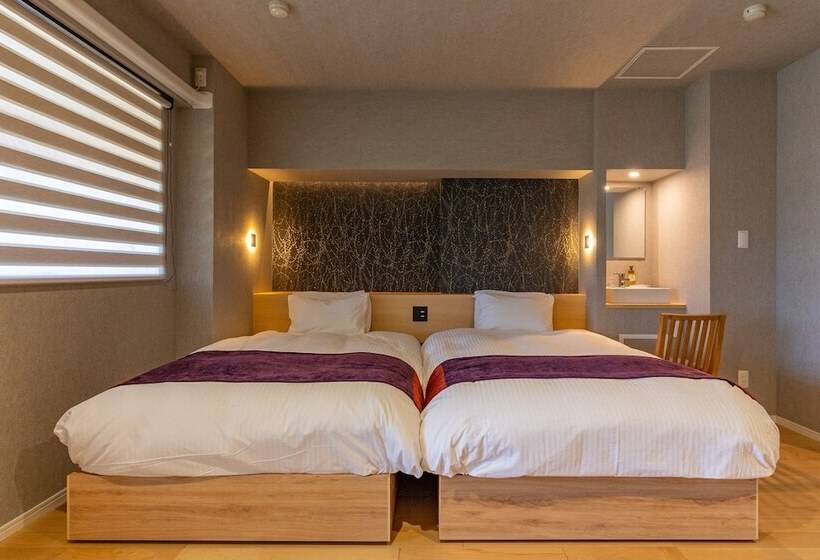 スーペリアールーム, Tkp Lectore Hakone Gora