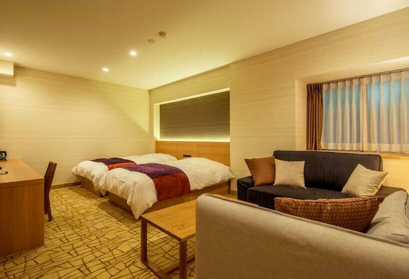 スタンダードルーム, Tkp Lectore Hakone Gora