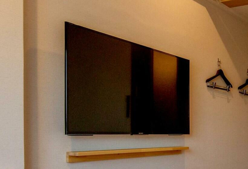 スーペリアールーム, Tkp Lectore Hakone Gora