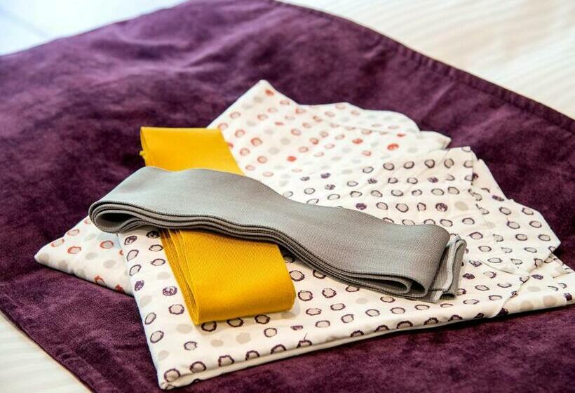 スーペリアールーム, Tkp Lectore Hakone Gora