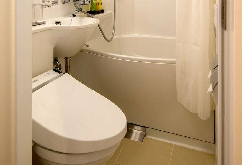 スーペリアールーム, Tkp Lectore Hakone Gora