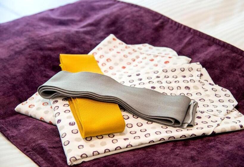 スタンダードルーム, Tkp Lectore Hakone Gora