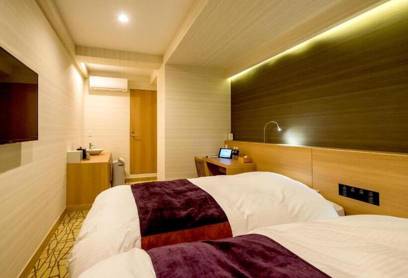 バス共有のスタンダードルーム, Tkp Lectore Hakone Gora