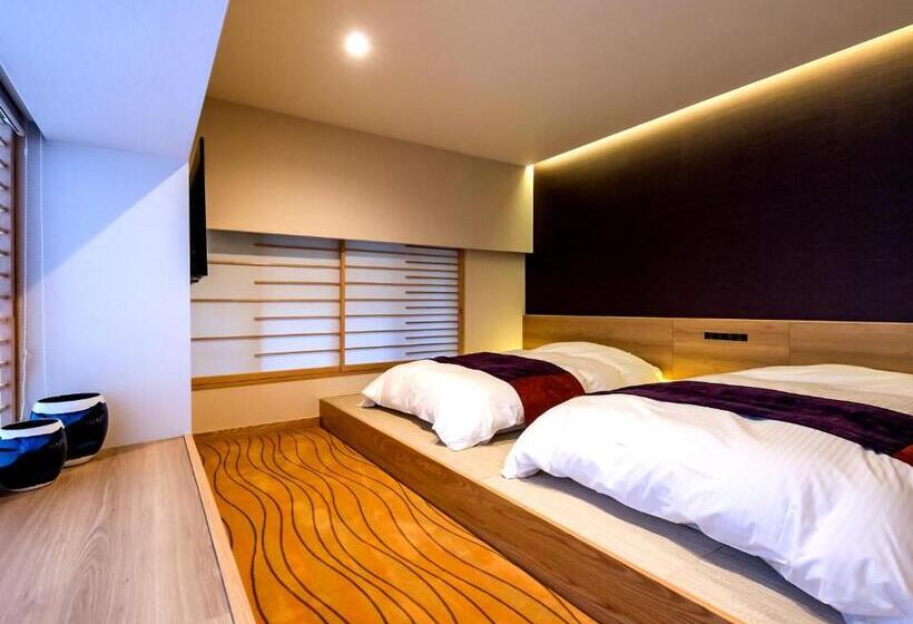 ベーシックルーム, Tkp Lectore Hakone Gora