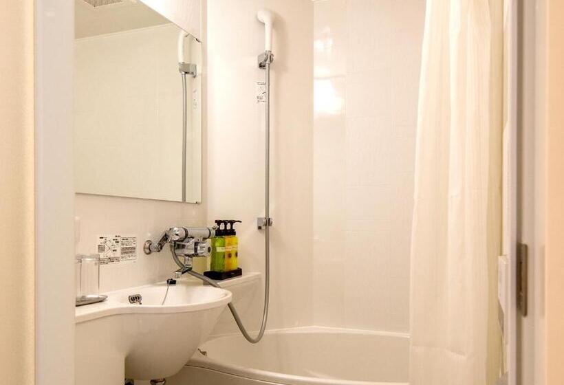 ベーシックルーム, Tkp Lectore Hakone Gora