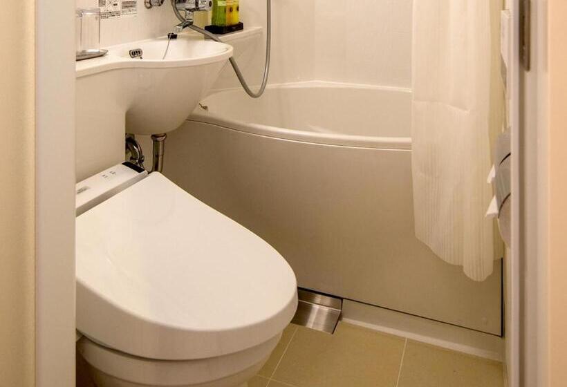 ベーシックルーム, Tkp Lectore Hakone Gora