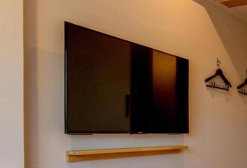 ベーシックルーム, Tkp Lectore Hakone Gora