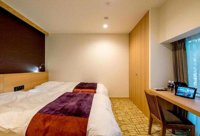 ベーシックルーム, Tkp Lectore Hakone Gora