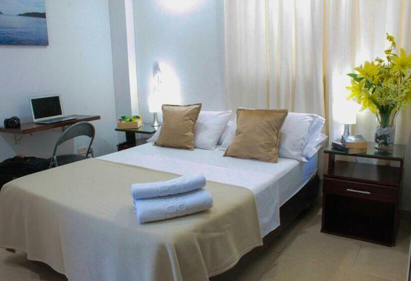 스탠다드 룸, Tucuraca By Dot Tradition