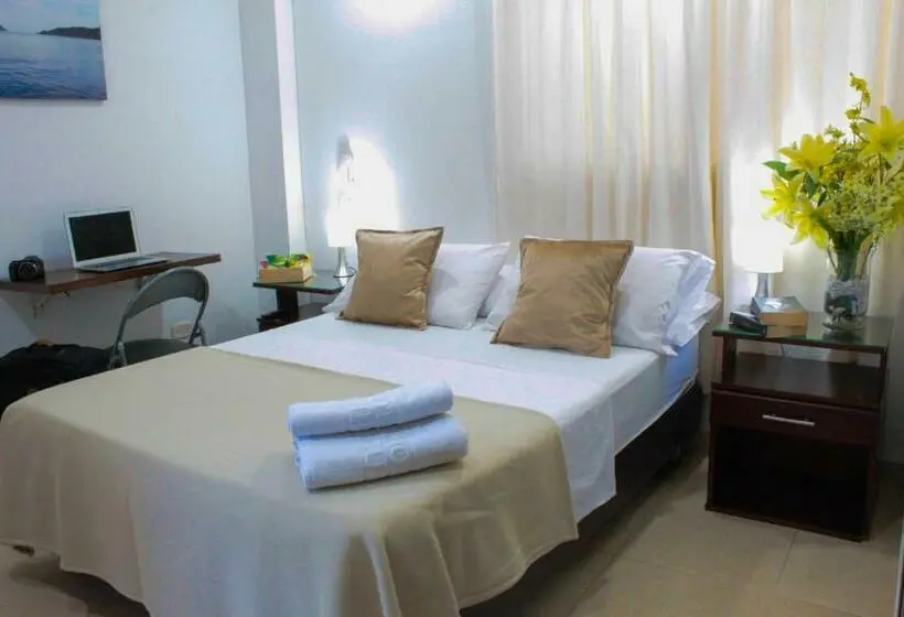 Standard-huone, Tucuraca By Dot Tradition