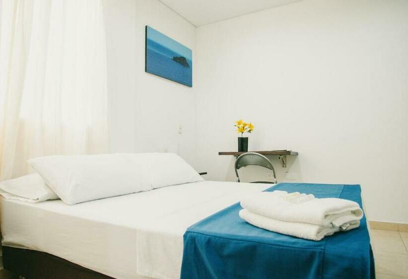 스탠다드 룸, Tucuraca By Dot Tradition