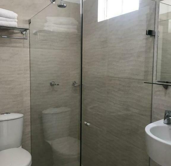 스탠다드 트리플 발코니 룸, Tucuraca By Dot Tradition