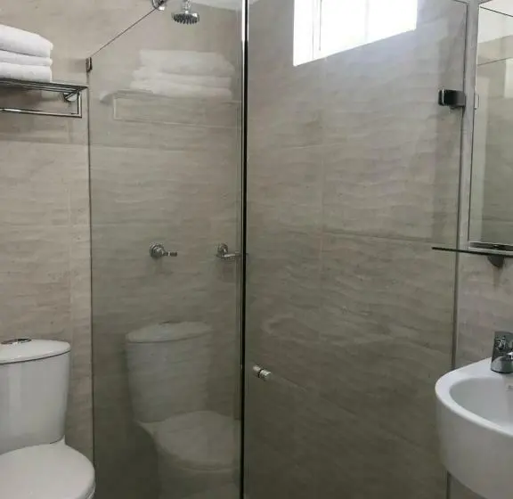 Standard Kolmen Hengen Huone Parveke, Tucuraca By Dot Tradition