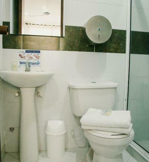 스탠다드 트리플 룸, Tucuraca By Dot Tradition