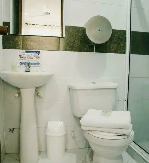 Standard Kolmen Hengen Huone, Tucuraca By Dot Tradition